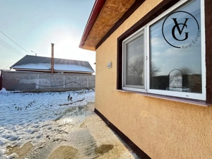 Casa la sol | 3 camere | Lumina | 225mp - imagine 12