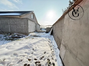 Casa la sol | 3 camere | Lumina | 225mp - imagine 11