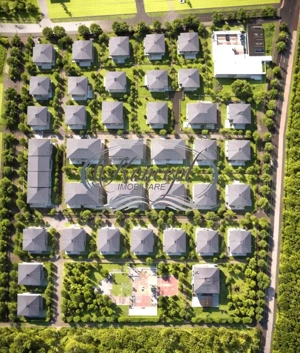 Teren cu PUZ, oportunitate dezvoltare imediata - imagine 3