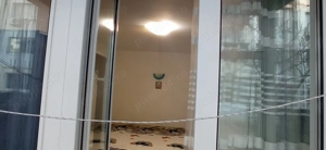 Vând apartament cu 2 camere în oraș Costești  - imagine 4