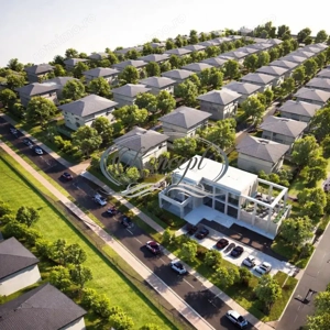 Teren cu PUZ, oportunitate dezvoltare imediata - imagine 2