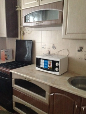 De inchiriat apartament cu o camera in zona Blascovici - imagine 3