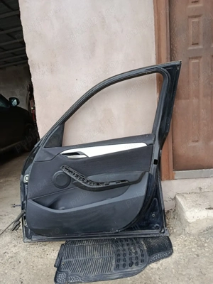 portieră BMW x1 an 2010 - imagine 2