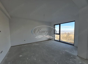 Locuinta D+P+1 Feleacu cu spatii vitrate ample - imagine 10