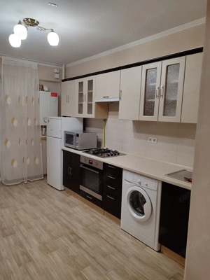 De vanzare apartament cu o camera in zona Sagului - imagine 2