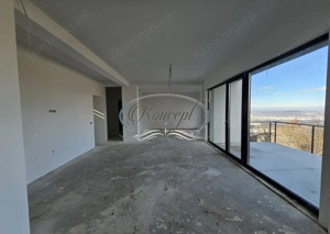 Locuinta D+P+1 Feleacu cu spatii vitrate ample - imagine 8