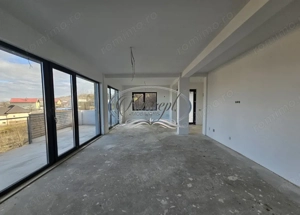 Locuinta D+P+1 Feleacu cu spatii vitrate ample - imagine 9