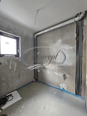 Locuinta D+P+1 Feleacu cu spatii vitrate ample - imagine 18