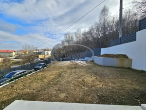 Locuinta D+P+1 Feleacu cu spatii vitrate ample - imagine 5