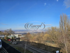 Locuinta D+P+1 Feleacu cu spatii vitrate ample - imagine 7