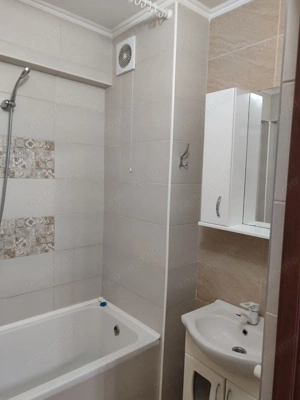 De vanzare apartament cu o camera in zona Sagului - imagine 3