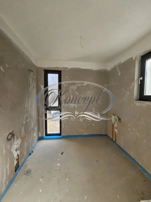 Locuinta D+P+1 Feleacu cu spatii vitrate ample - imagine 19