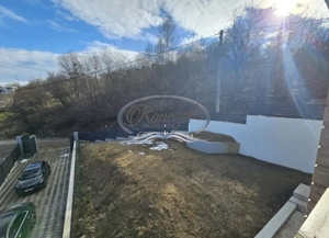 Locuinta D+P+1 Feleacu cu spatii vitrate ample - imagine 6