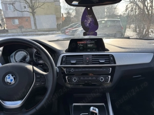 Bmw seria 1 2018 impecabil - imagine 5