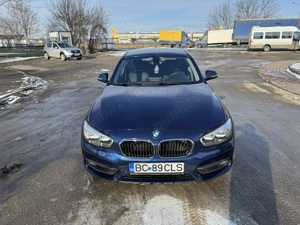 Bmw seria 1 2018 impecabil - imagine 3