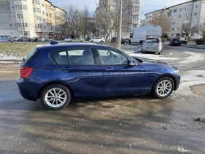 Bmw seria 1 2018 impecabil - imagine 4