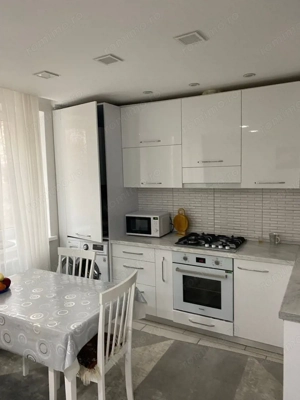 De vanzare apartament cu o camera in zona Telegrafului - imagine 3