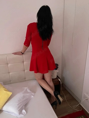 Masaj erotic în zona Dorobanti