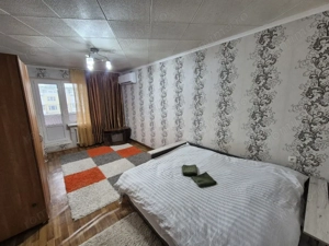 Garsoniera de inchiriat in zona Circumvalatiunii