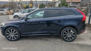 volvo XC60 inscription 2018 - imagine 3