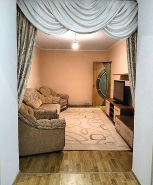 De inchiriat apartament cu 2 in zona Dacia - imagine 3