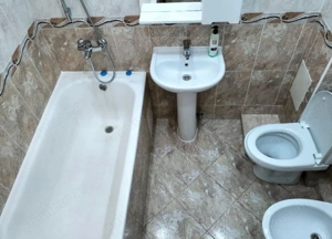 De inchiriat apartament cu 2 in zona Dacia - imagine 2