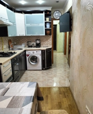 De inchiriat apartament cu 2 in zona Dacia - imagine 4