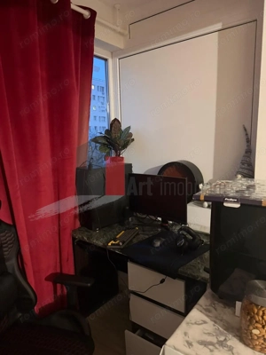 Garsonieră modernă la 50m de Metrou Dristor – Ideală investiție sau locuință