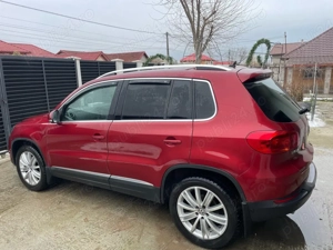vw tiguan volan dreapta