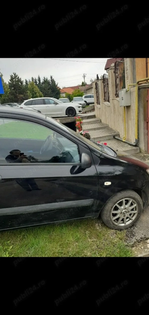 De vanzare Hyundai Getz - imagine 3