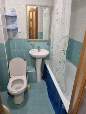 De inchiriat garsoniera in zona Sagului - imagine 3