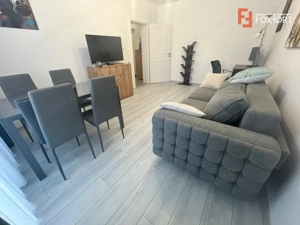 Apartament cu 2 camere de vanzare in Giroc