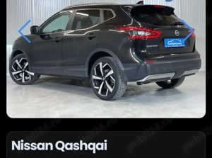 Nissan Qashqai  - imagine 2