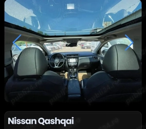 Nissan Qashqai  - imagine 4