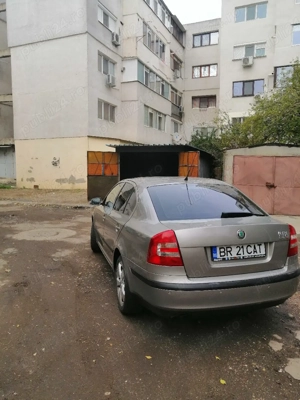 Vand skoda Octavia  - imagine 4