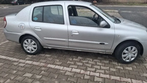 Vând Renault symbol 