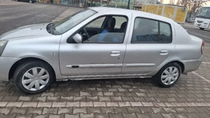 vând Renault symbol  - imagine 3