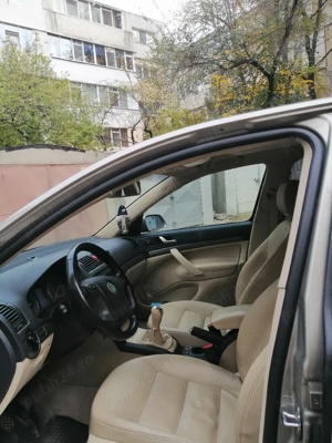 Vand skoda Octavia  - imagine 3