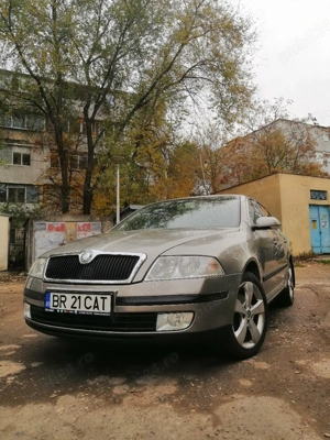 Vand skoda Octavia  - imagine 5