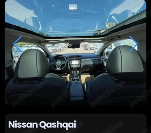 Nissan Qashqai  - imagine 4
