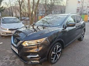 Nissan Qashqai  - imagine 5