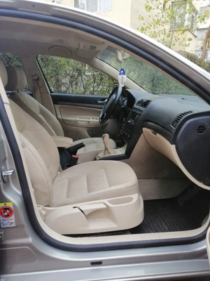 Vand skoda Octavia  - imagine 2