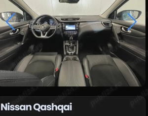 Nissan Qashqai  - imagine 2