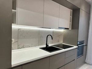 Apartament cu 3 camere mobilat si utilat - pozitie excelenta - zona Braytim  - imagine 8