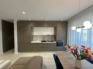 Apartament cu 3 camere mobilat si utilat - pozitie excelenta - zona Braytim 