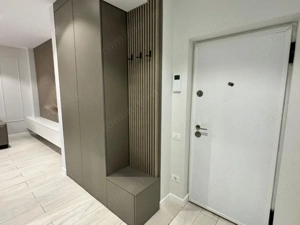 Apartament cu 3 camere mobilat si utilat - pozitie excelenta - zona Braytim  - imagine 10