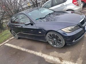 Vând Bmw seria 3 - imagine 2