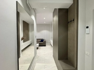 Apartament cu 3 camere mobilat si utilat - pozitie excelenta - zona Braytim  - imagine 14
