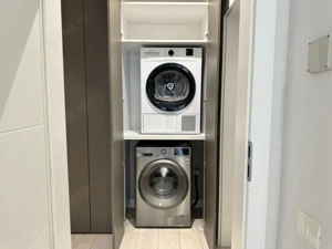 Apartament cu 3 camere mobilat si utilat - pozitie excelenta - zona Braytim  - imagine 13