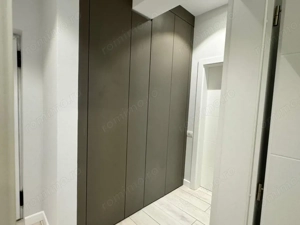 Apartament cu 3 camere mobilat si utilat - pozitie excelenta - zona Braytim  - imagine 11